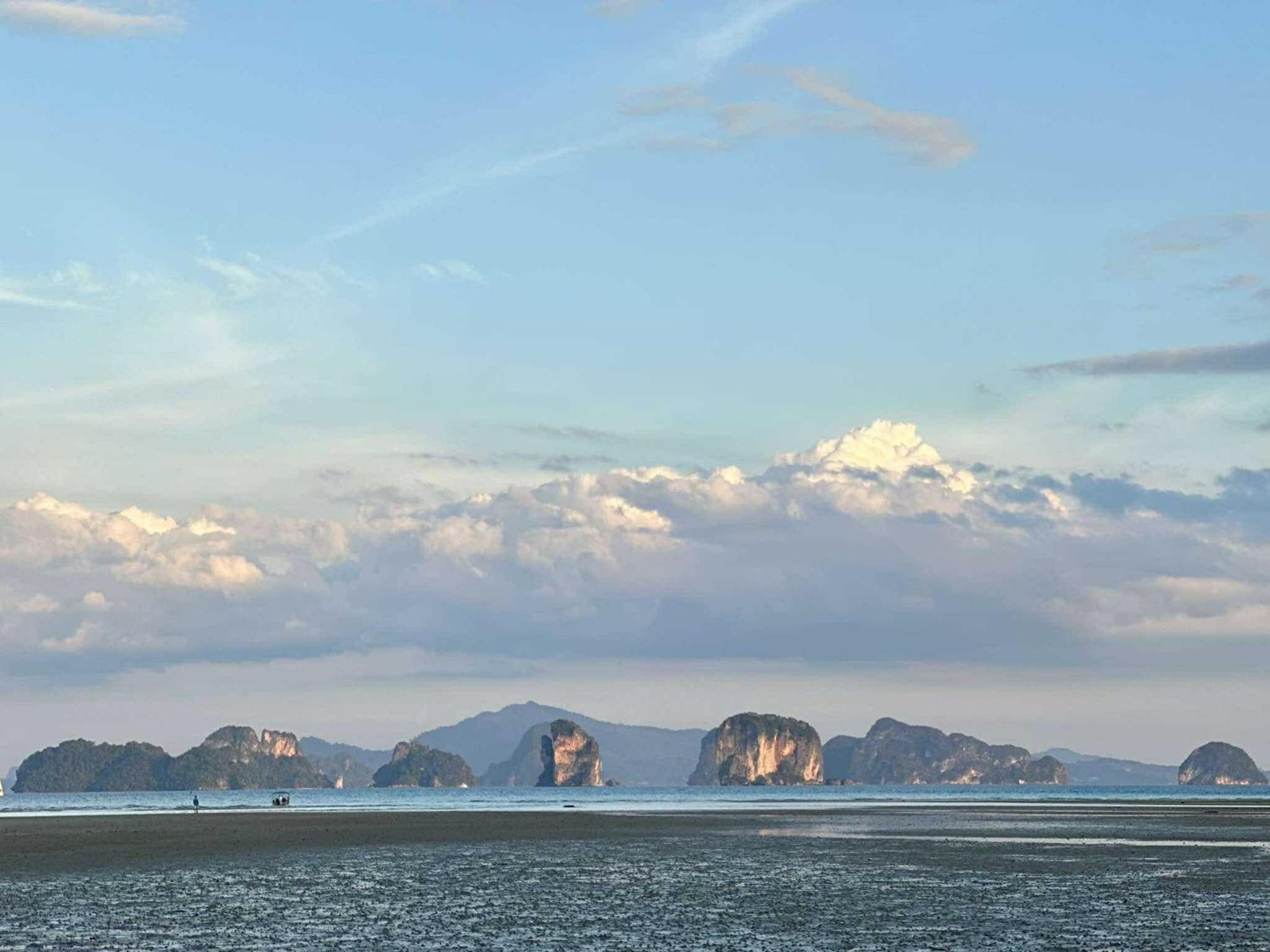 บ้านสวนปิยนันท์ Ko Yao Noi Zewnętrze zdjęcie