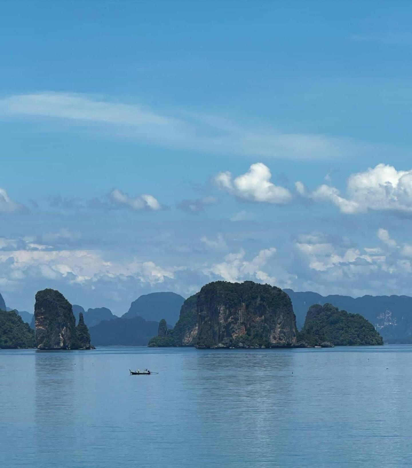 บ้านสวนปิยนันท์ Ko Yao Noi Zewnętrze zdjęcie