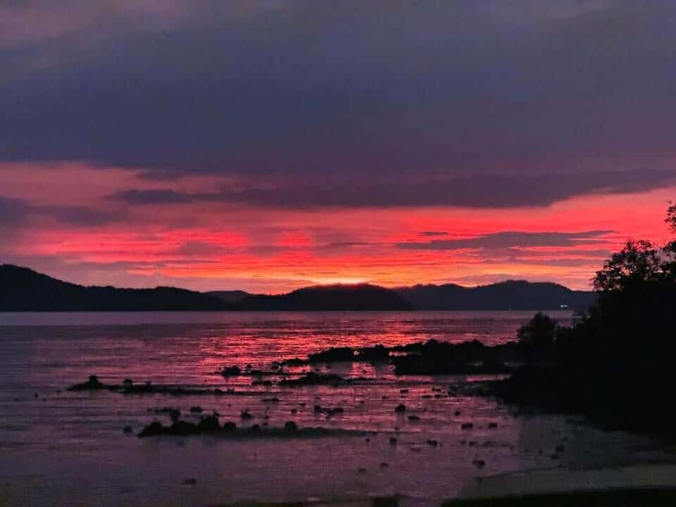 บ้านสวนปิยนันท์ Ko Yao Noi Zewnętrze zdjęcie